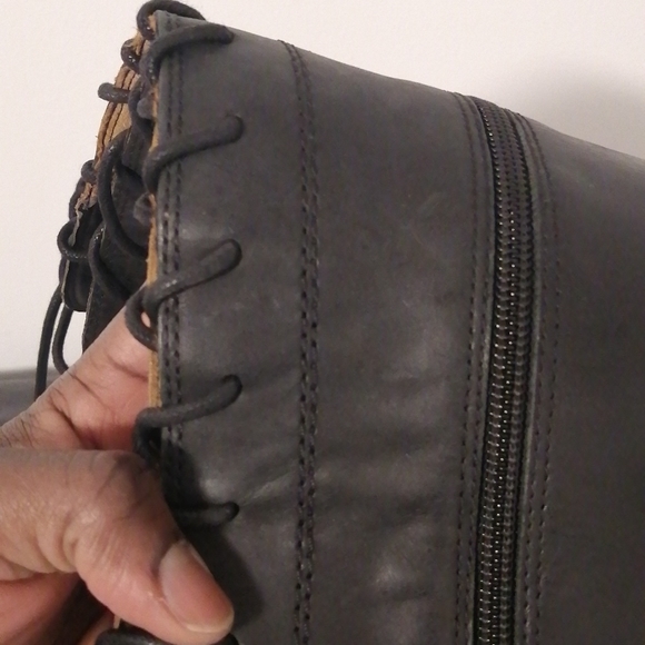 SOFFT KRISTIE LEATHER CORSET BOOT#Clearance#Lastprice#No offer - Picture 11 of 16